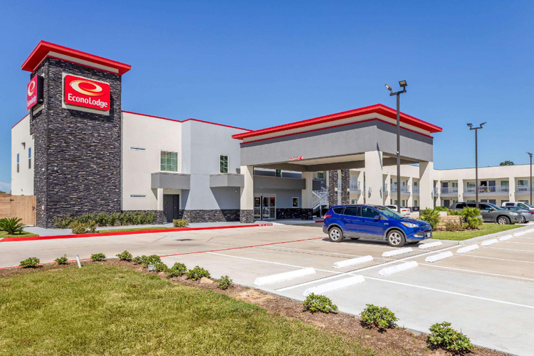 Others 5, Econo Lodge Houston Northwest - Cypress, Houston