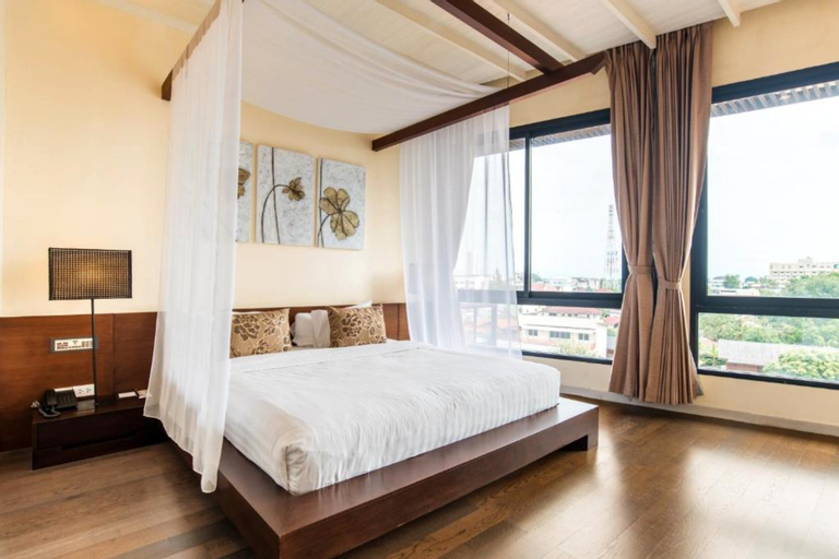 Bedroom 22