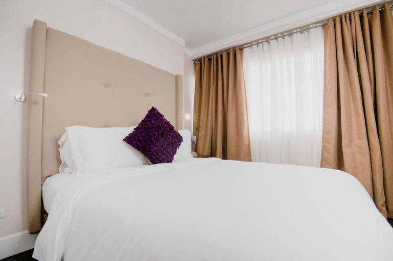 Bedroom 13