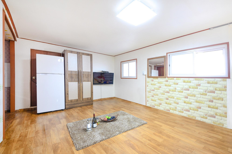 4, Gangneung Star pension, Gangneung