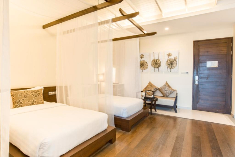 Bedroom 21