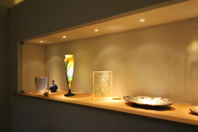Food & Drinks 5, Luxury Condo Shikine An Gion Shirakawa, Kyoto