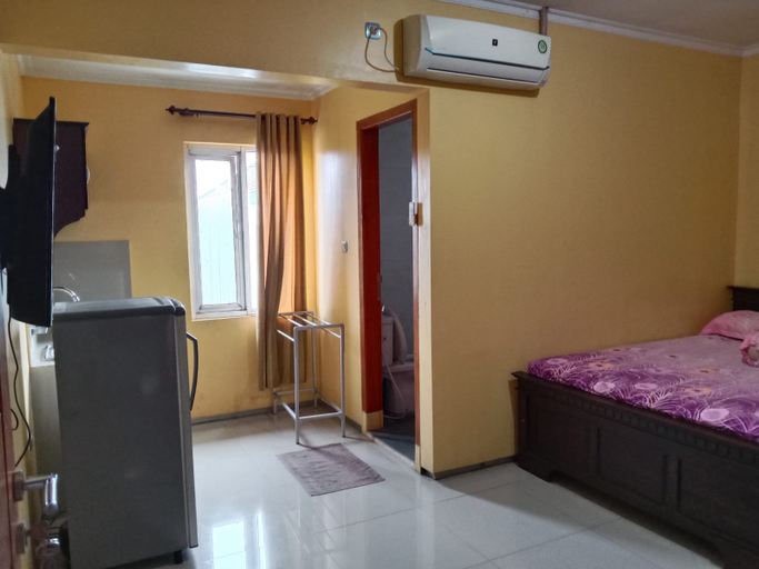 Bedroom, Iman House Syariah, Surabaya