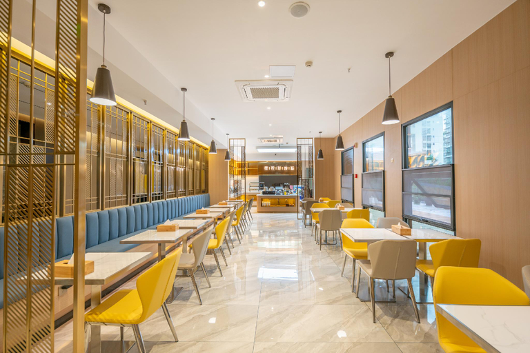 Others 2, Starway Hotel Mianyang, Mianyang