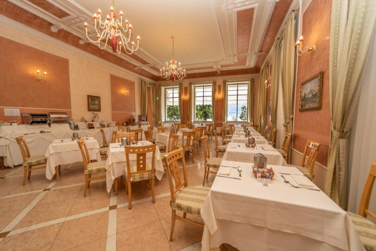 Food & Drinks 5, LVG Hotel Collection - Pallanza, Verbano-Cusio-Ossola