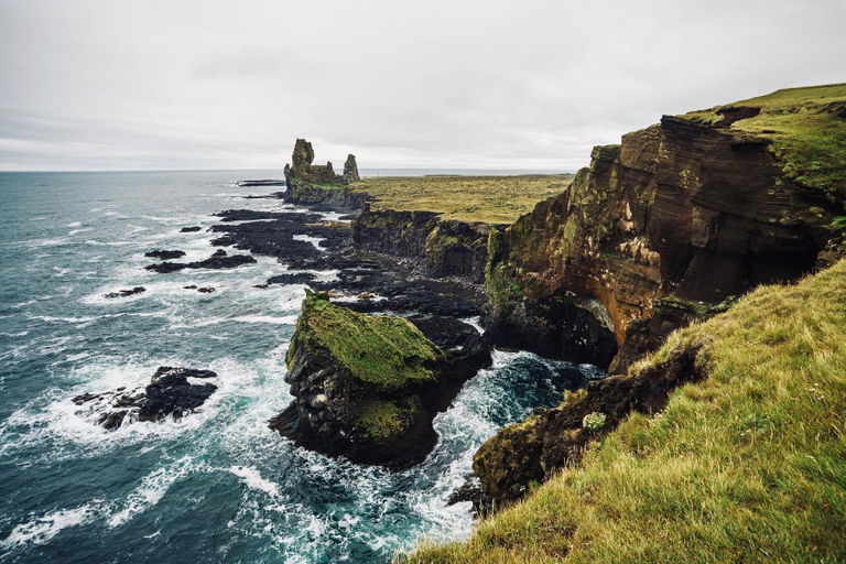 Others 3, Experience Beautiful Iceland. Up to 10 people, Snæfellsbær