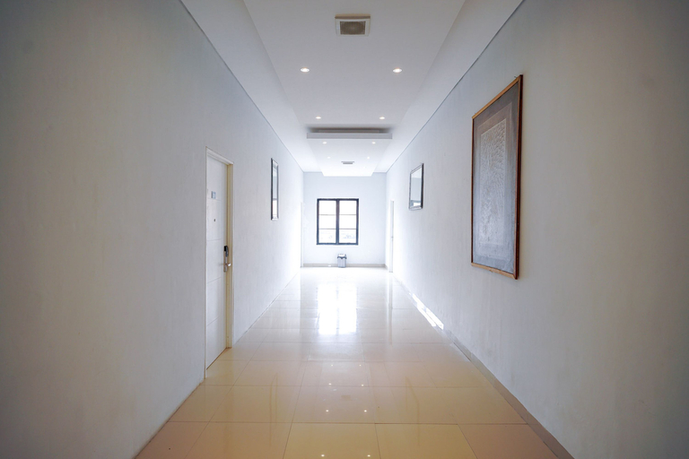 Others 5, RedDoorz Premium @ Raja Hostel Syariah Lampung, Bandar Lampung