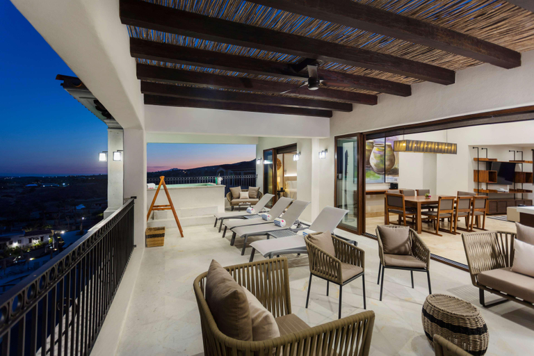 Food & Drinks 5, Live Aqua Private Residence Los Cabos, La Paz