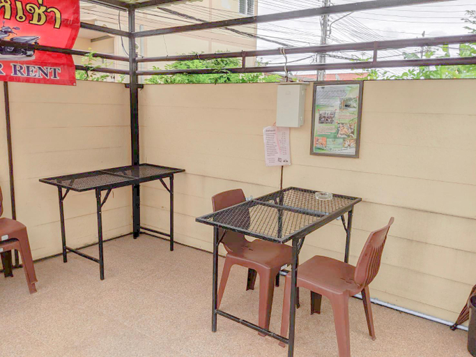 Others 5, Romruedee Resort, Sattahip