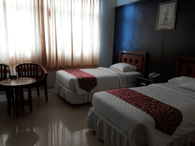 The Ignislo Sorong Hotel & Restaurant - Tap to explore photos