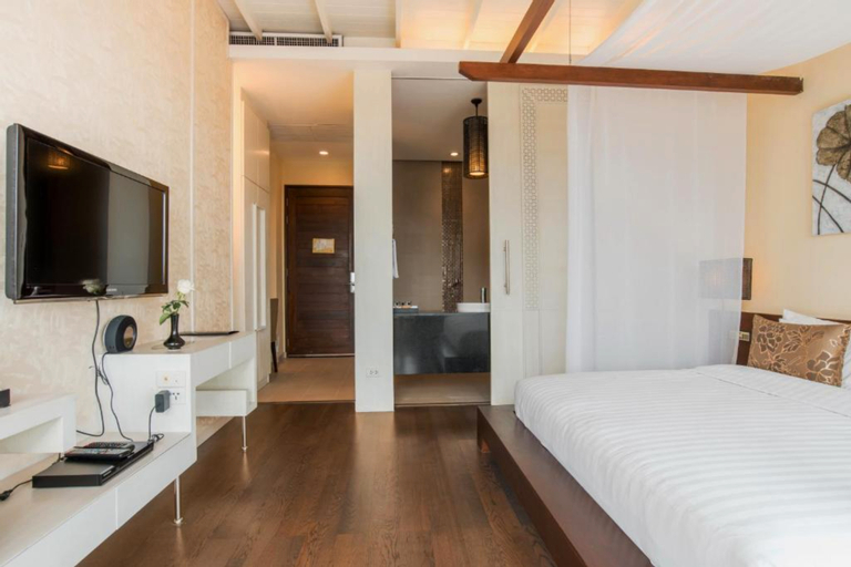Bedroom 29