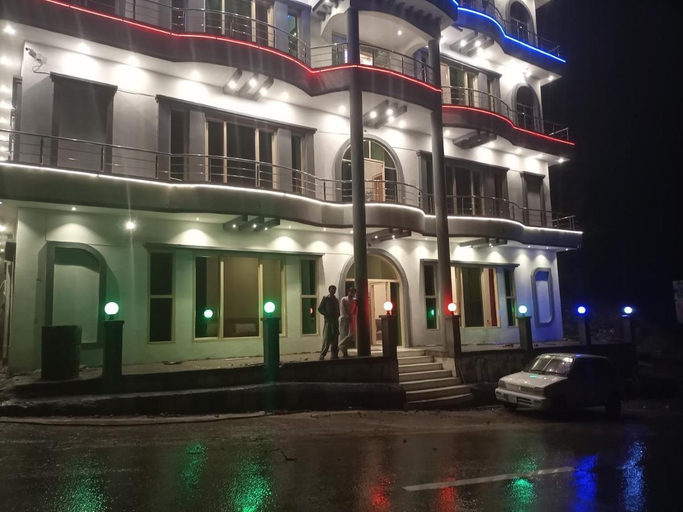 Others 5, Al Sadiq Hotel & Restaurant Malam Jabba Swat, Malakand