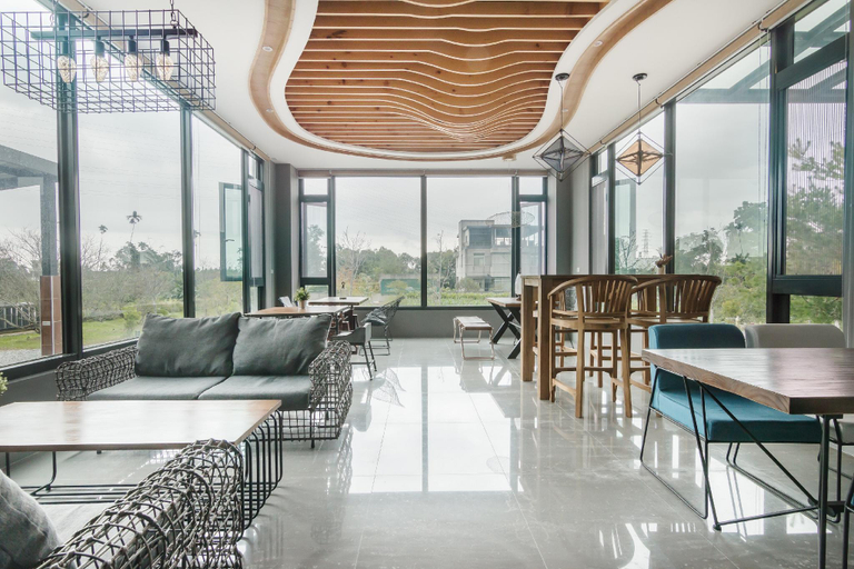 Public Area 4, Hualien The Dawn B&B, Hualien