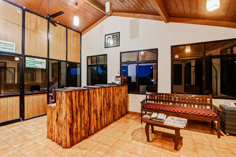 Others 4, Om Beach Resort-Jungle Lodges, Uttara Kannada