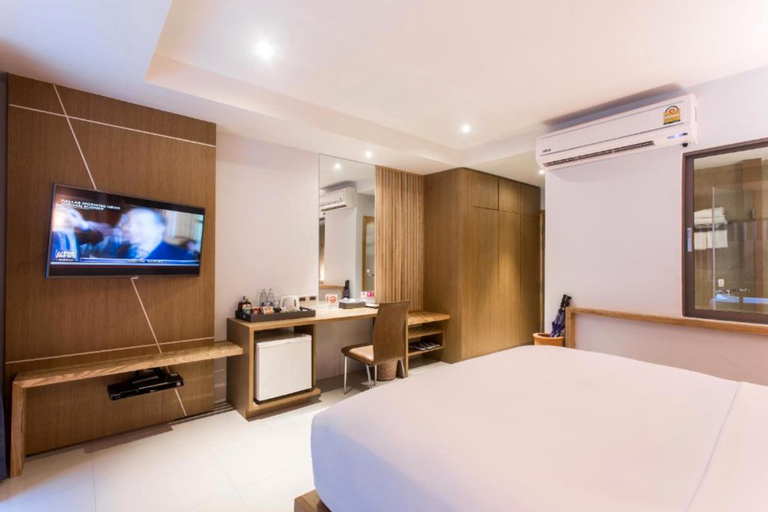 Bedroom 20