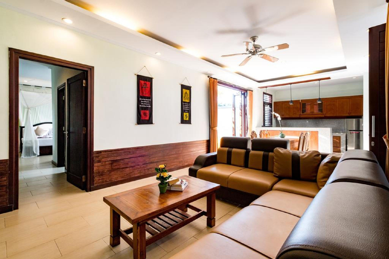 Others 5, Villa Chandra, Denpasar
