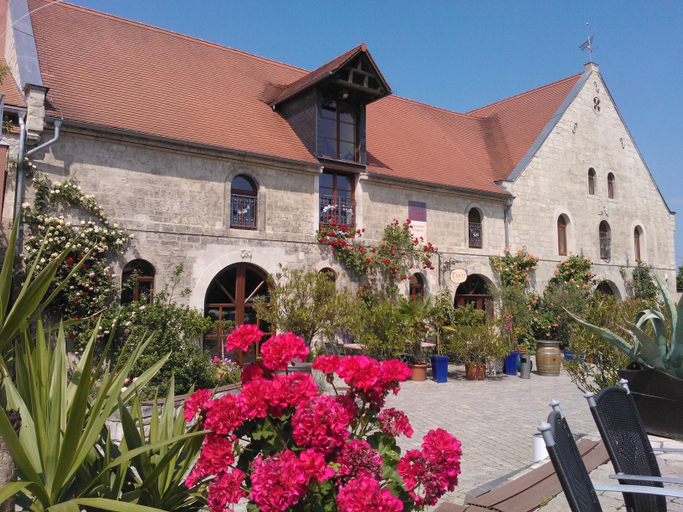 Others 5, Weingut Pawis Appartements, Burgenlandkreis