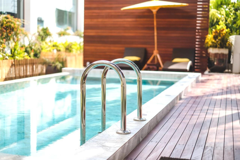 Sport & Beauty 4, La Mai Hotel, Muang Chiang Mai