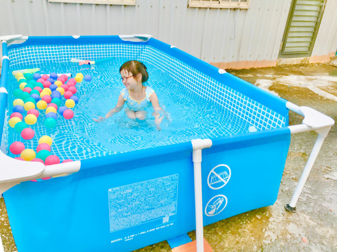 Others 5, Sun Good Hostel, Pingtung