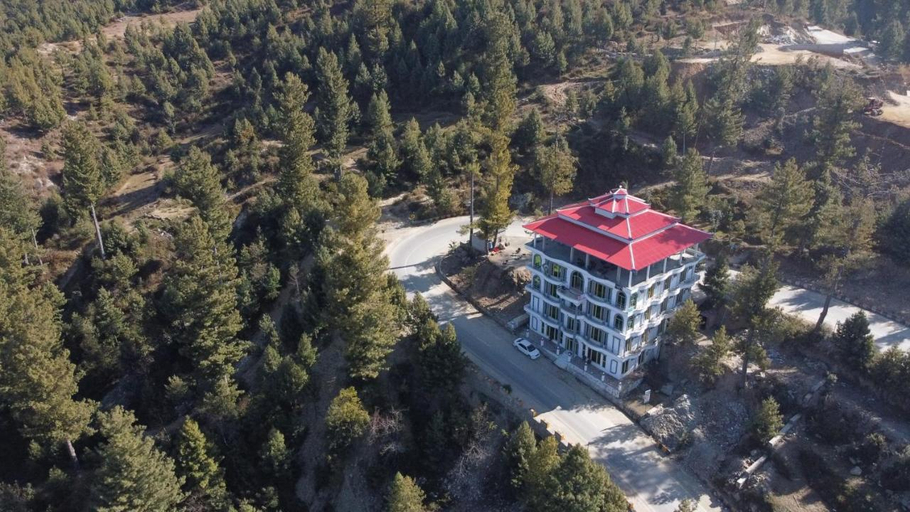 Others 2, Al Sadiq Hotel & Restaurant Malam Jabba Swat, Malakand