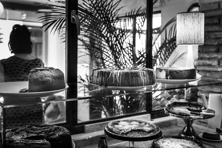 Food & Drinks 3, Zrooms&Suites Hostel Boutique, Zaragoza