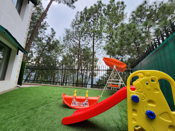 Others 3, Hotel Bliss Kasauli, Solan