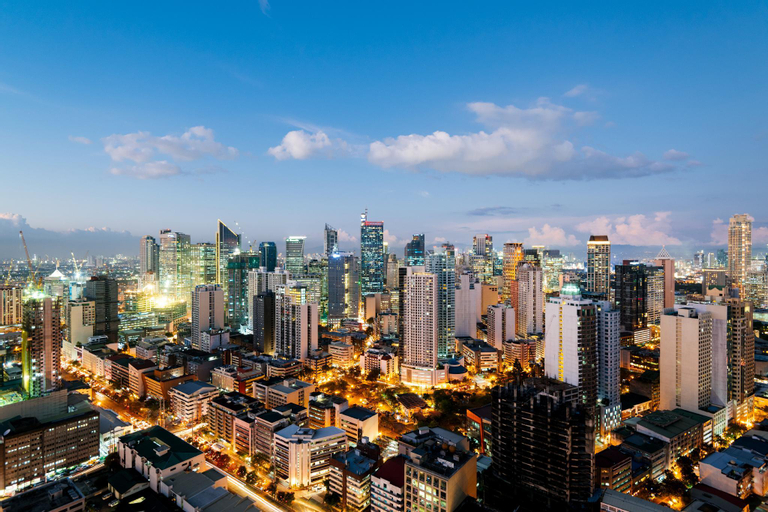 Nearby Landmark 4, UNWND Flats - Makati, Makati City