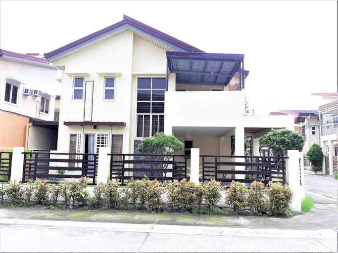Others 4, La Casa Felice, Mabalacat