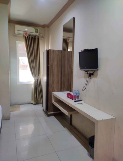 Bedroom 5, Hotel Golden Vella, Central Bangka