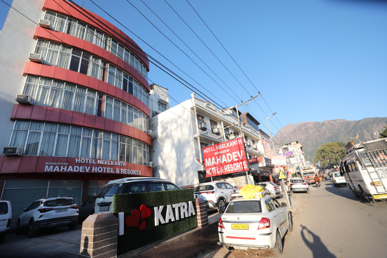 Others 5, Hotel Neelkanth Managed By Mahadev Hotel and Resorts, Reasi
