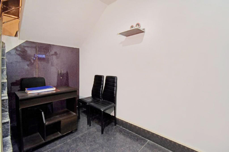 Others 4, Goroomgo Royal Galaxy Newtown Kolkata, North 24 Parganas