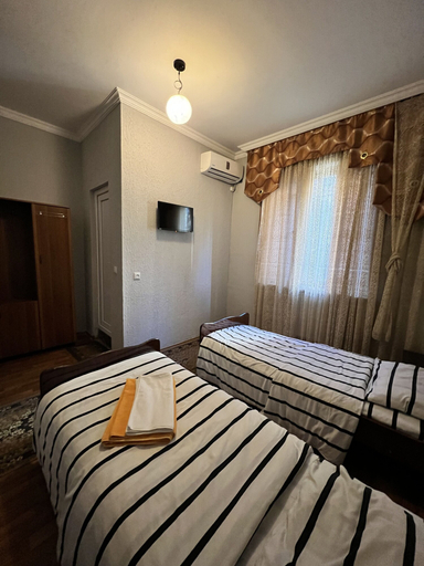 Bedroom 3, Hotel monade, Kutaisi