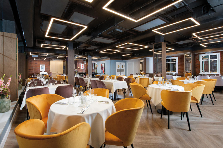 Food & Drinks 4, Leonardo Boutique Hotel Krakow Old Town, Kraków City