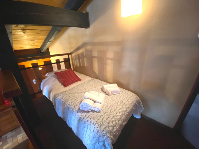 Others 4, Appartement avec terrasse dans chalet ¿A BRESSE , Vosges