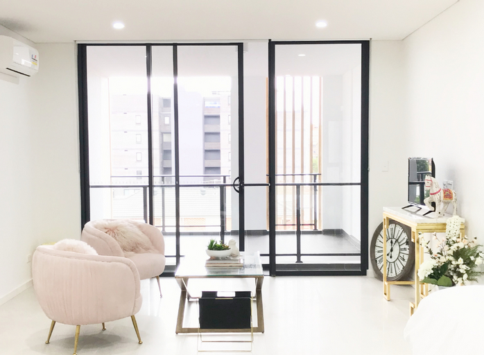 Others 2, 206 1 Bedroom In Kalina Serviced Apartments, Bankstown - North-East