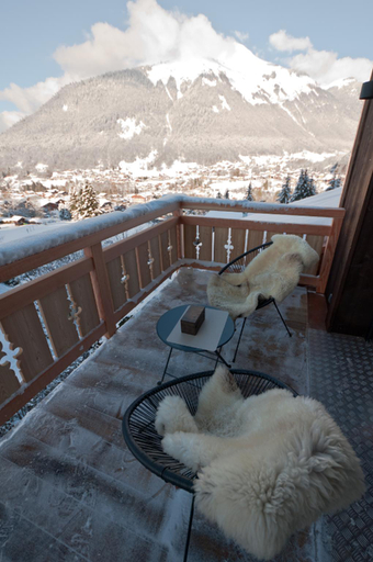Others 4, Appartements Chalet Le Fornay, Haute-Savoie