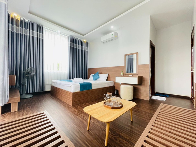Bedroom 2, Thanh Binh Hotel Con Dao, Côn Đảo