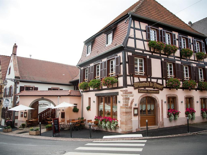 Others, Appartements Le Hupsa Pfannala                                                                  , Haut-Rhin