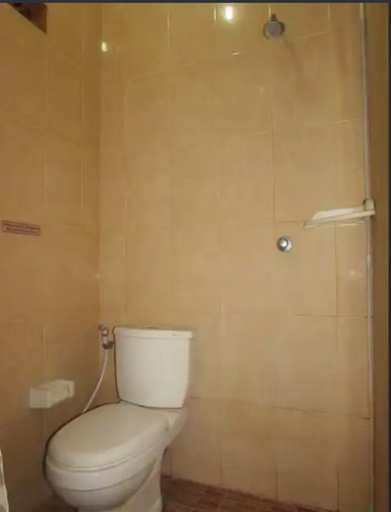 Bedroom 2, Ina House Cokroaminoto, Denpasar