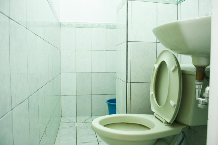 Bathroom 3, GV Hotel Catarman, Catarman