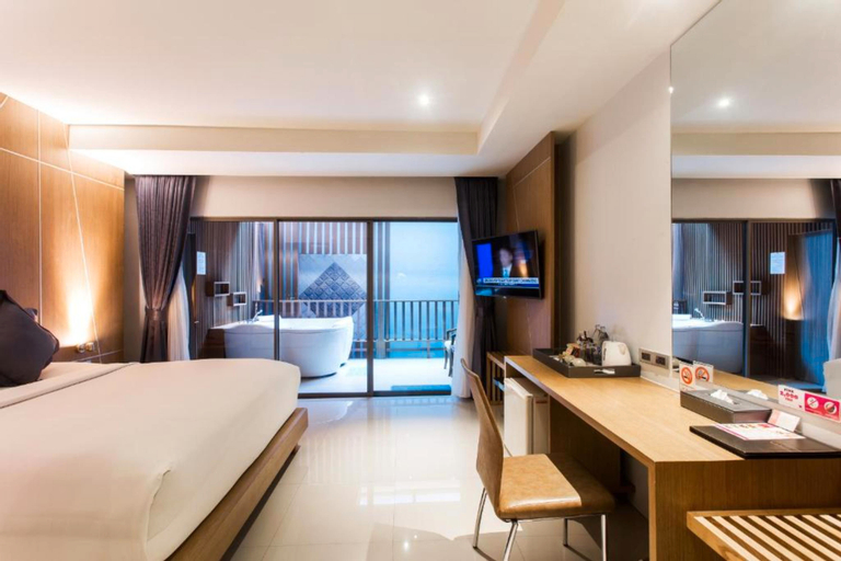 Bedroom 26