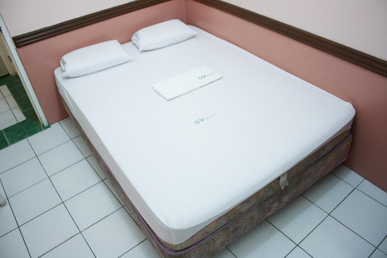 Bedroom 2, GV Hotel Catarman, Catarman