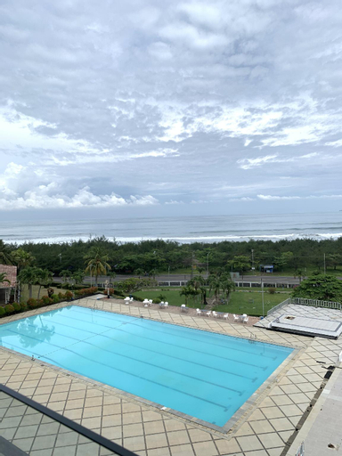 Sport & Beauty 2, Grage Hotel Bengkulu, Bengkulu