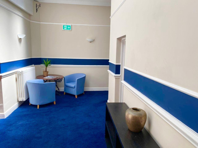 Others 3, Royal Hotel Sheerness, Kent