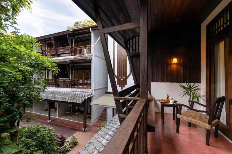 Exterior & Views 2, Ratchapruek Lanna Boutique, Hang Dong