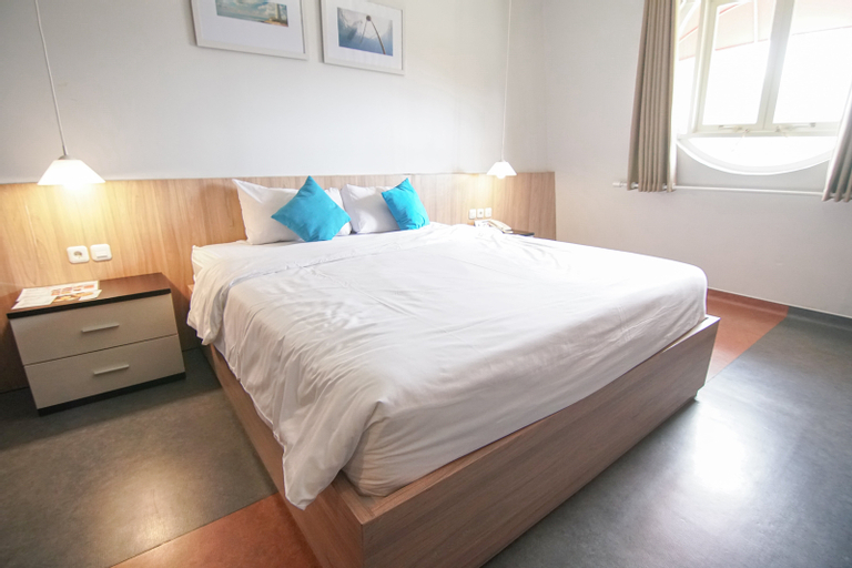 Bedroom 27