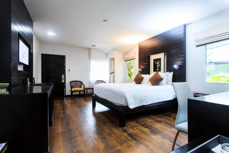Bedroom 23
