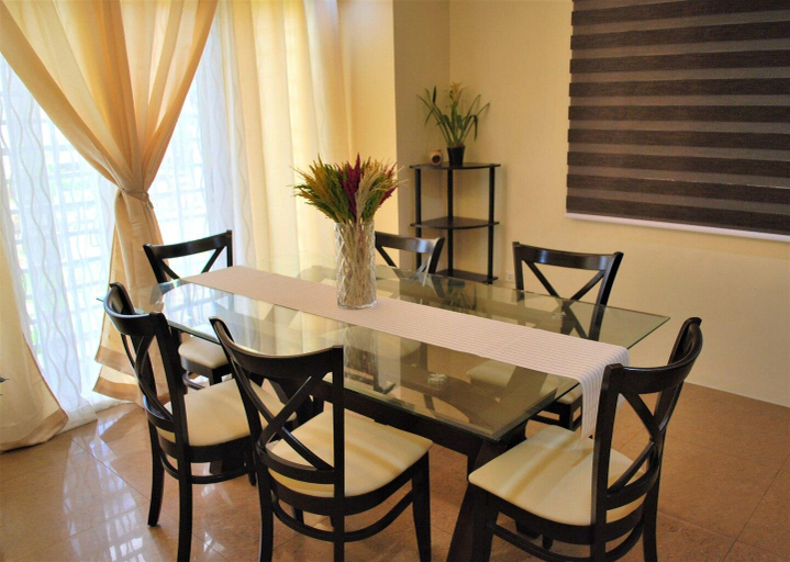 Others 5, La Casa Felice, Mabalacat