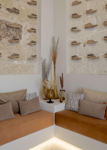Public Area 2, Can Vidal Boutiques Rooms, Baleares