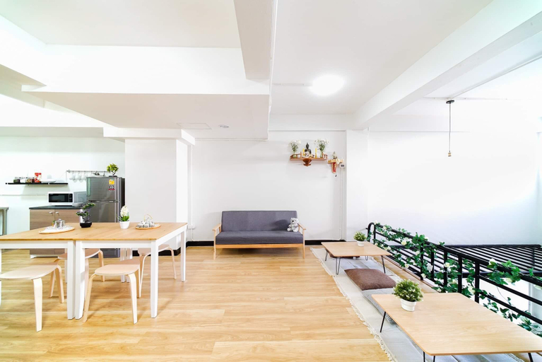 Others 4, Saiyud hostel maehongson , Muang Mae Hong Son